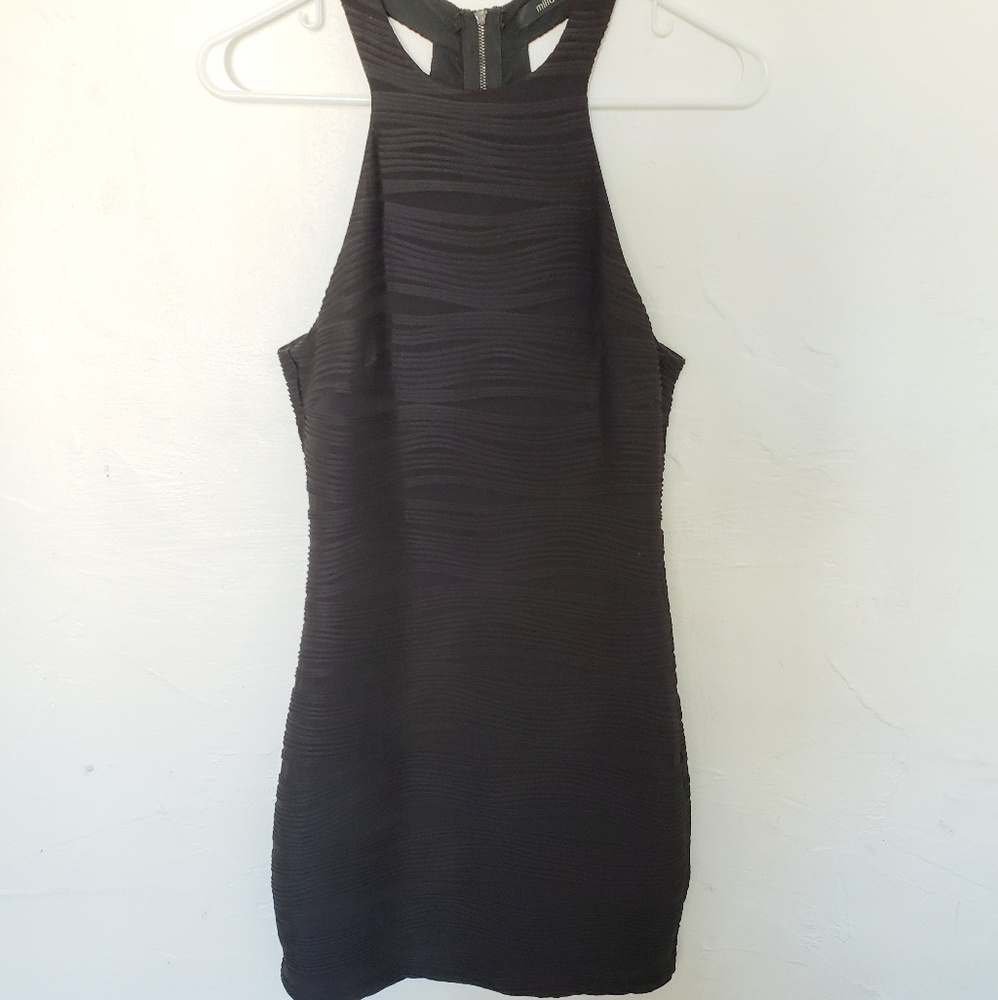 Millau Bodycon Dress